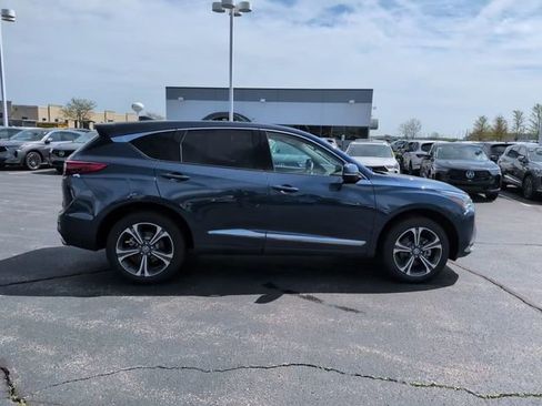 New 2026 Acura RDX w/ Technology Package image 3