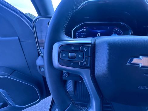 Used 2025 Chevrolet Silverado 3500 LT w/ All Star Edition RWD image 19