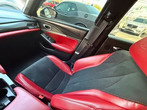 Used 2026 Acura Integra Type S FWD image 46