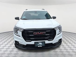 Used 2023 GMC Terrain AT4 AWD/4WD video 2