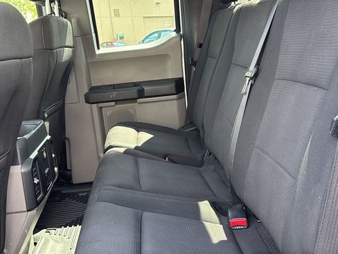 Used 2017 Ford F150 XL w/ Equipment Group 101A Mid AWD/4WD image 27