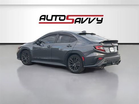 Used 2023 Subaru WRX Premium image 5
