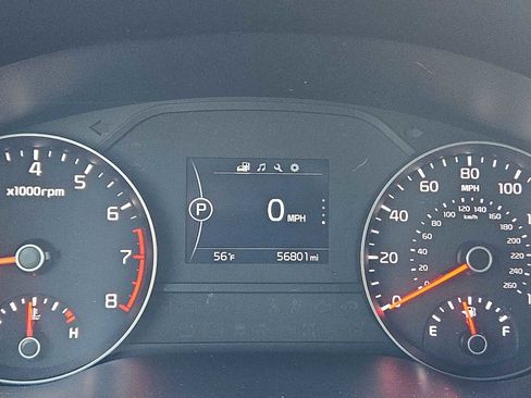 Used 2018 Kia Sportage EX w/ EX Premium Package image 30