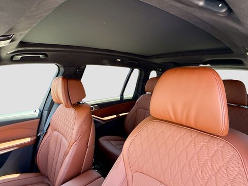 New 2027 BMW X7 M60i AWD/4WD image 29