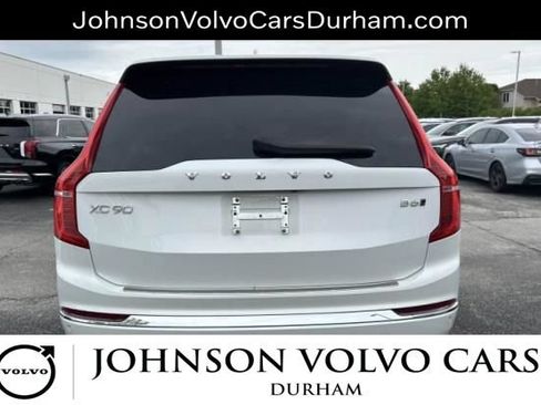 Used 2024 Volvo XC90 B6 Plus w/ Protection Package Premier AWD/4WD image 5