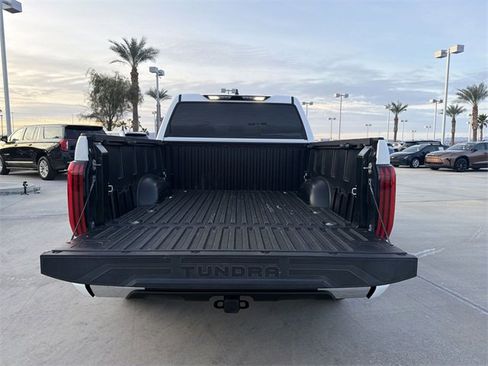 Used 2024 Toyota Tundra SR5 image 31