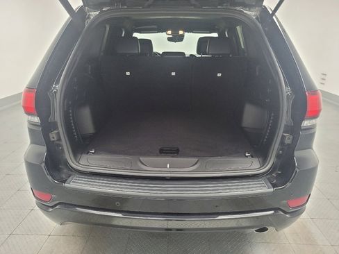 Used 2021 Jeep Grand Cherokee Laredo X RWD image 29