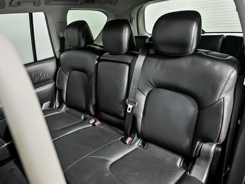 Used 2019 Nissan Armada SL w/ Premium Package image 23