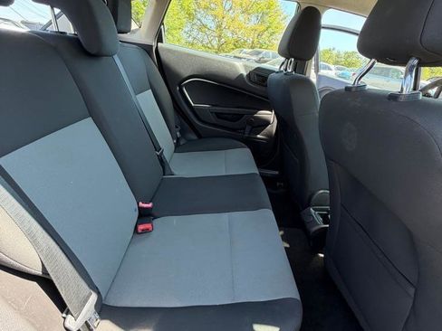 Used 2016 Ford Fiesta S image 23
