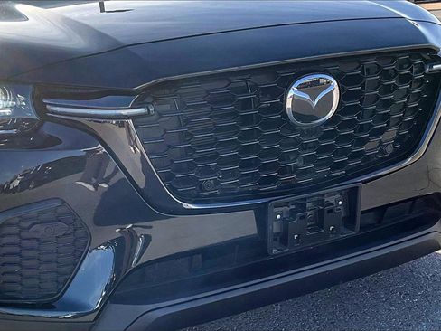 Certified 2025 MAZDA CX-70 3.3 Turbo w/ Preferred Package image 25