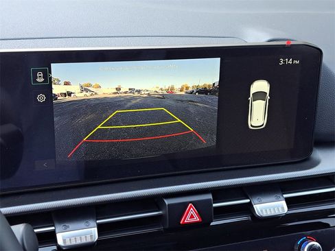 New 2026 Kia Sportage S image 13