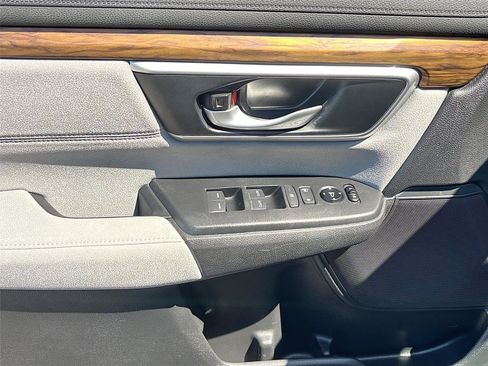 Certified 2021 Honda CR-V EX image 20
