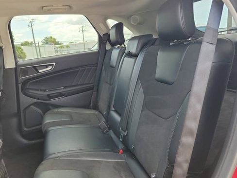 Used 2016 Ford Edge Sport w/ Equipment Group 401A AWD/4WD image 17