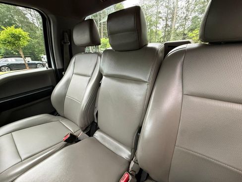 Used 2017 Ford F150 XL w/ Equipment Group 101A Mid RWD image 38