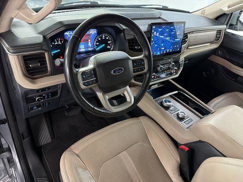 Used 2023 Ford Expedition Limited AWD/4WD image 4