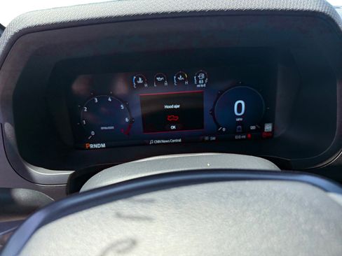 New 2025 Ford F150 XLT w/ Equipment Group 302A MID image 11