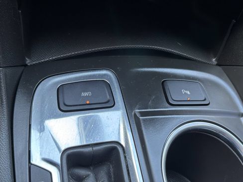 Used 2022 Chevrolet Equinox LT AWD/4WD image 6