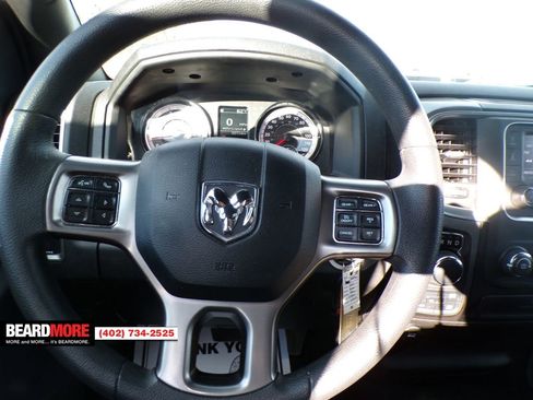 Used 2021 RAM 1500 Classic Warlock image 14