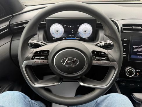 Used 2023 Hyundai Santa Cruz SEL w/ Activity Package AWD/4WD image 14