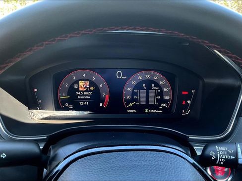 Used 2025 Acura Integra Type S image 27