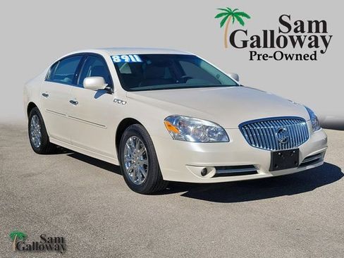 Used 2011 Buick Lucerne CXL image 1
