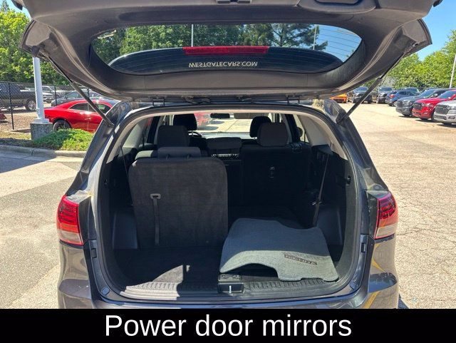 Used 2019 Kia Sorento AWD image 13
