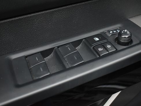 Used 2024 Toyota Tundra Limited w/ TRD Off-Road Package image 14