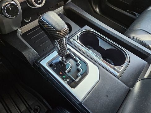 Used 2015 Toyota Tundra Platinum image 26