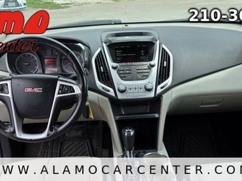 Used 2017 GMC Terrain SLT w/ Driver Alert Package I FWD image 33