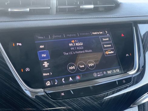 Used 2024 Cadillac XT6 Premium Luxury FWD image 10