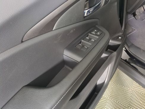 New 2026 Honda Ridgeline RTL image 11