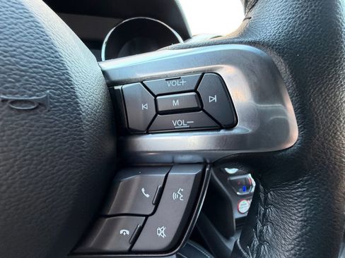 Used 2016 Ford Mustang GT Premium w/ Equipment Group 401A RWD image 24