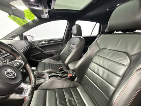 Used 2015 Volkswagen GTI Autobahn image 6