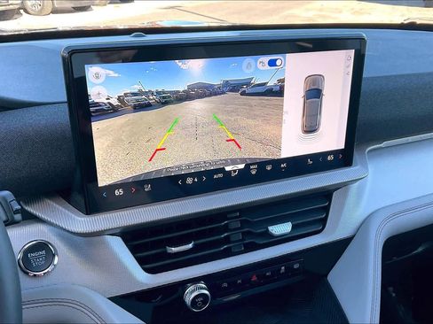 New 2026 Ford Explorer Active w/ Active Comfort Package image 17