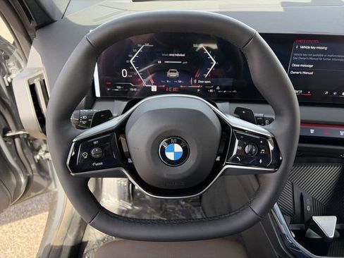 New 2026 BMW X3 xDrive30 w/ Premium Package AWD/4WD image 20