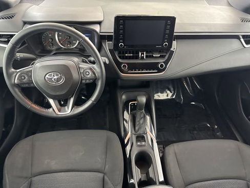 Used 2022 Toyota Corolla SE image 27