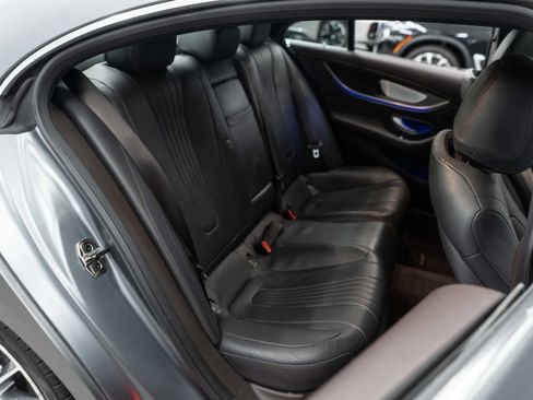 Used 2020 Mercedes-Benz CLS 450 w/ Driver Assistance Package image 33