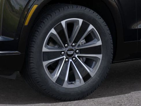 New 2026 Cadillac Vistiq Sport image 9