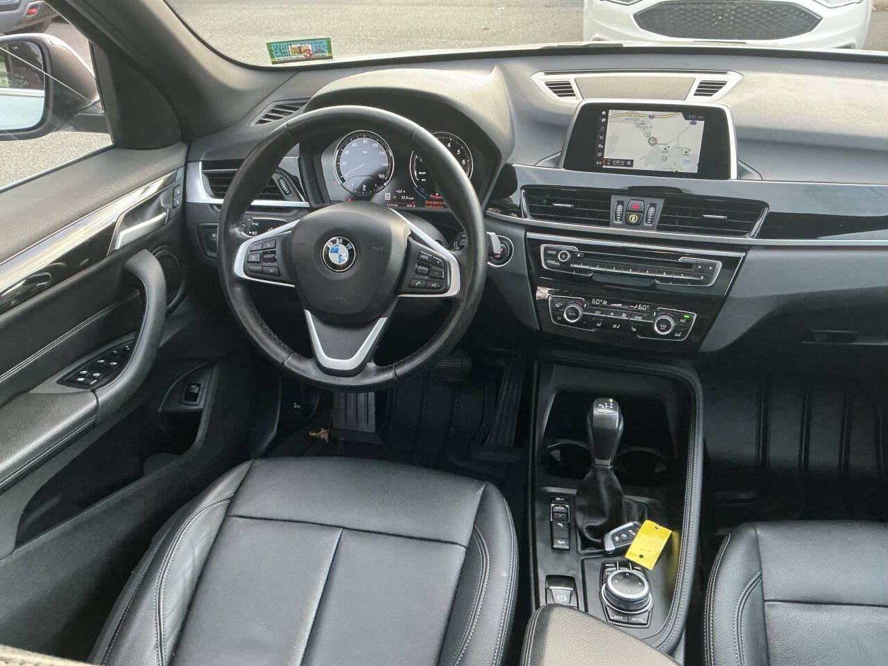 Used 2019 BMW X1 xDrive28i w/ Convenience Package AWD/4WD image 17