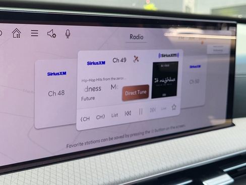 New 2026 Genesis GV80 3.5T Prestige AWD/4WD image 19