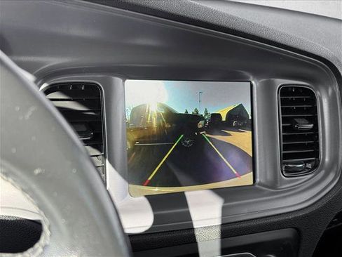 Used 2023 Dodge Charger GT w/ Blacktop Package image 12