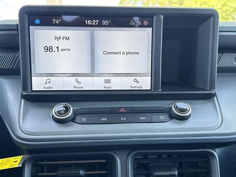Used 2023 Ford Maverick XL w/ Equipment Group 100A Standard AWD/4WD image 19