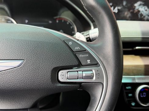 Used 2021 Genesis G80 3.5T RWD image 16
