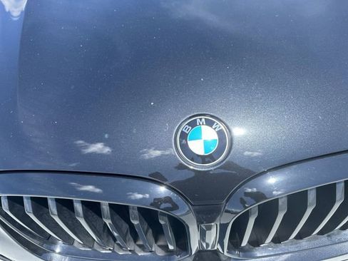 Used 2023 BMW X3 sDrive30i w/ M Sport Package RWD image 10