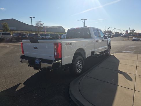 New 2026 Ford F350 XL w/ XL Driver Assist Package image 5