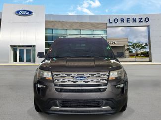 Used 2019 Ford Explorer XLT w/ Equipment Group 202A FWD video 2