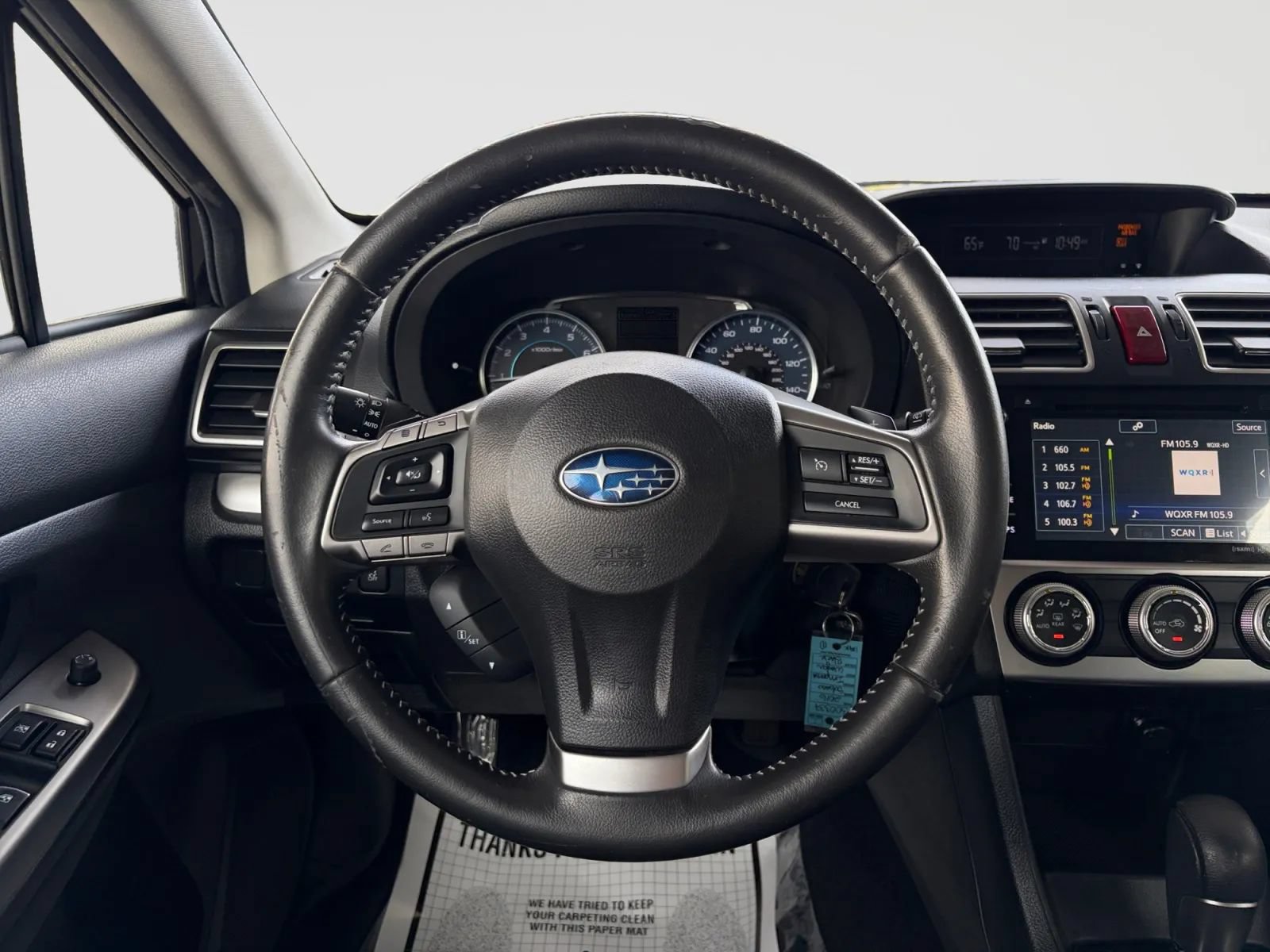 Used 2016 Subaru Impreza 2.0i Sport Limited AWD/4WD image 28