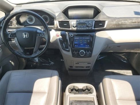 Used 2014 Honda Odyssey EX-L image 15