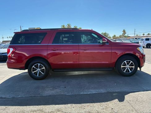 Used 2020 Ford Expedition Max XLT w/ Equipment Group 201A AWD/4WD image 10