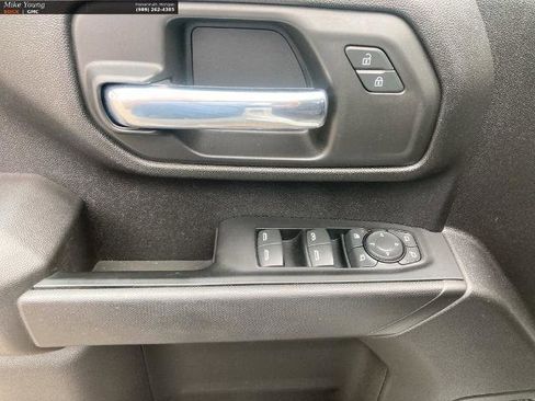 Used 2024 Chevrolet Silverado 3500 W/T w/ WT Convenience Package AWD/4WD image 16